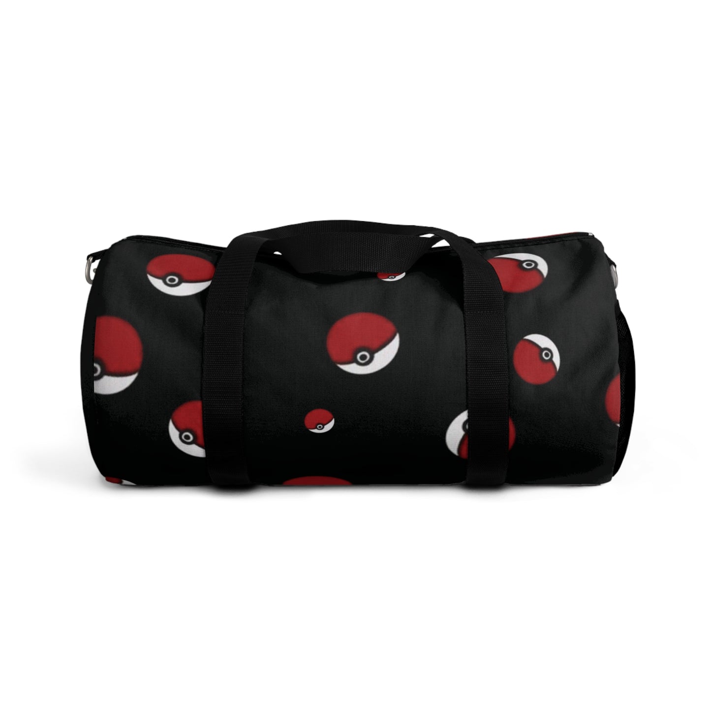 Anime Ball Duffel Bag, Anime JDM Gym Bag, JDM Tool Bag