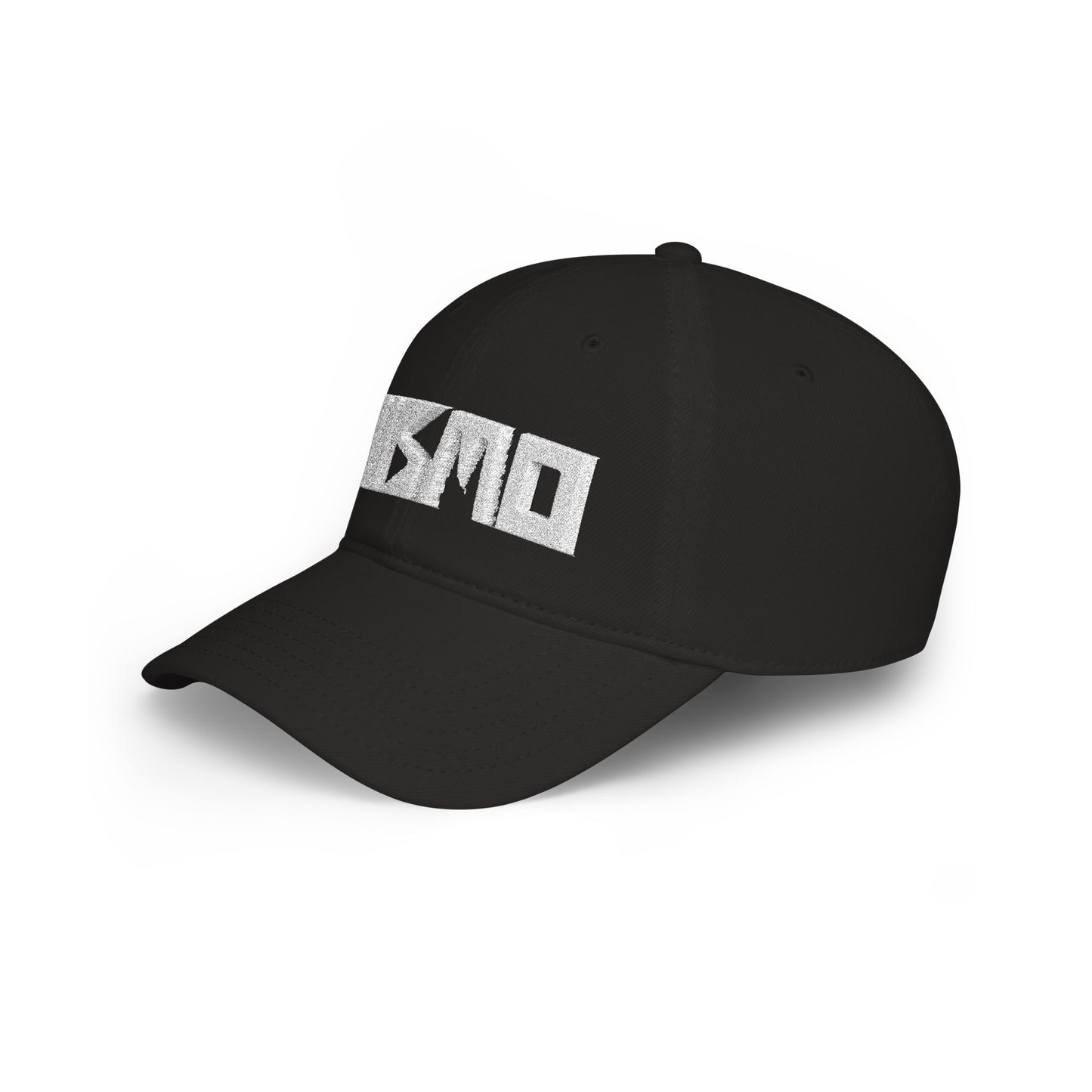 Retro Nismo Old Logo Low Profile Baseball Cap, Nismo Hat, Nissan Hat