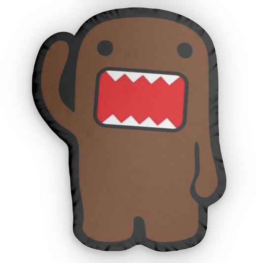 Domo Pillow, JDM Domo