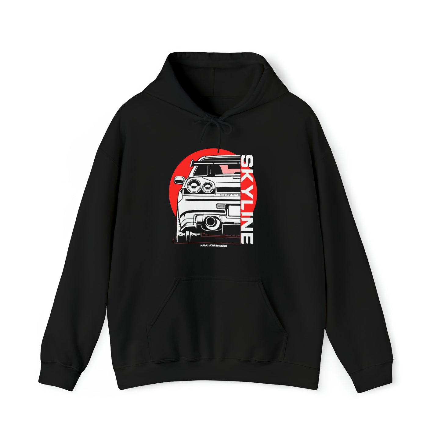 R34 GTR Hoodie, Nissan Skyline Hoodie, JDM Legend Hoodie, Gtr Lover Hoodie, Skyline Lover Hoodie, Dad Gift, Birthday Gift, Christmas Gift