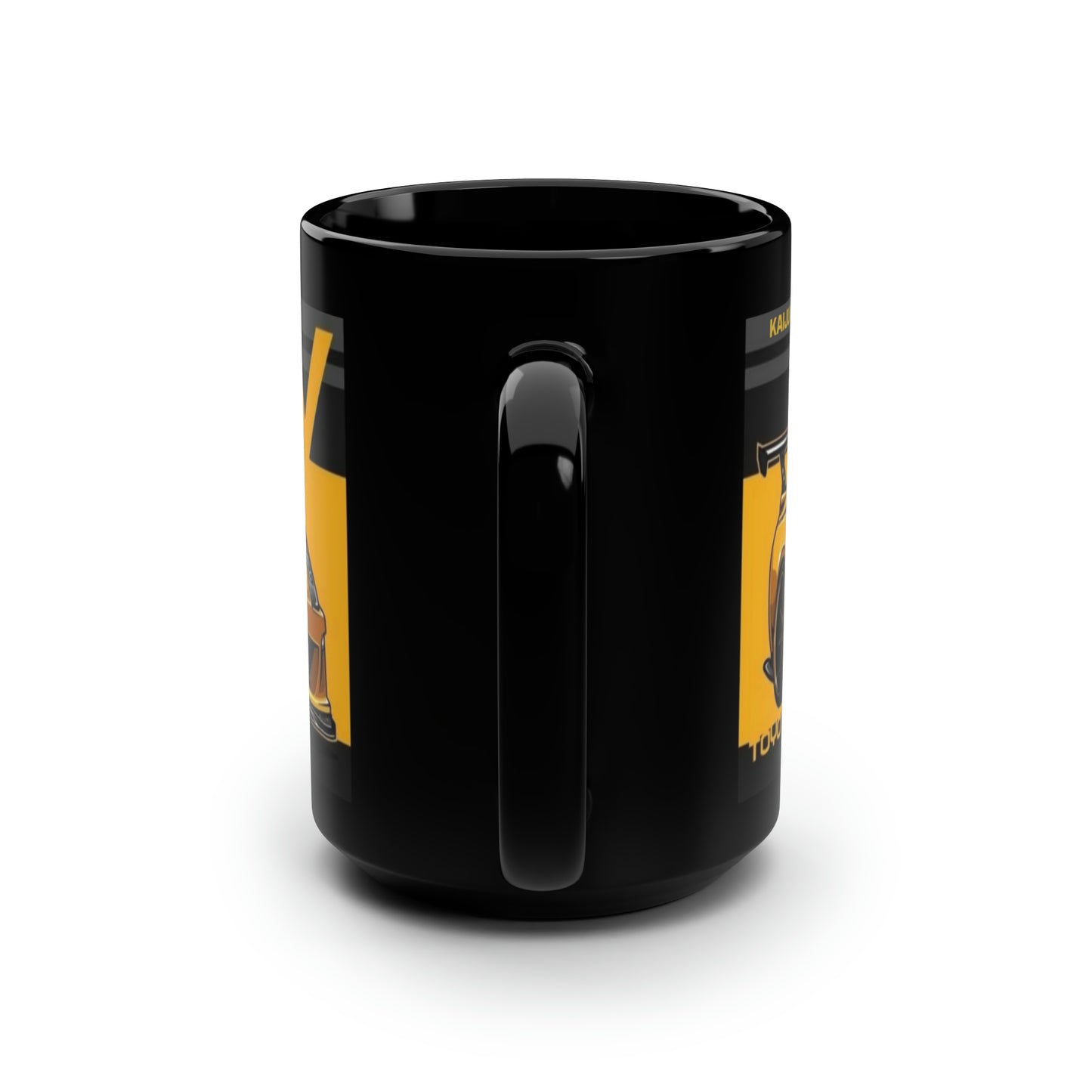 MK4 Toyota Supra Coffee Mug, Supra Coffee Mug