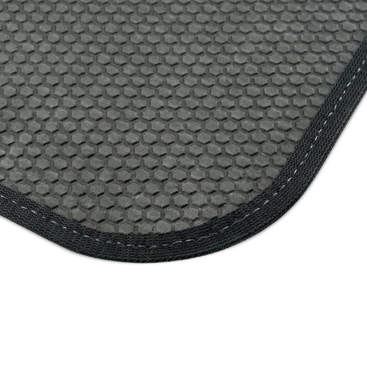 Tokyo Dragon JDM Car Mats (Set of 2), 90's Dragon Universal Floor Mats