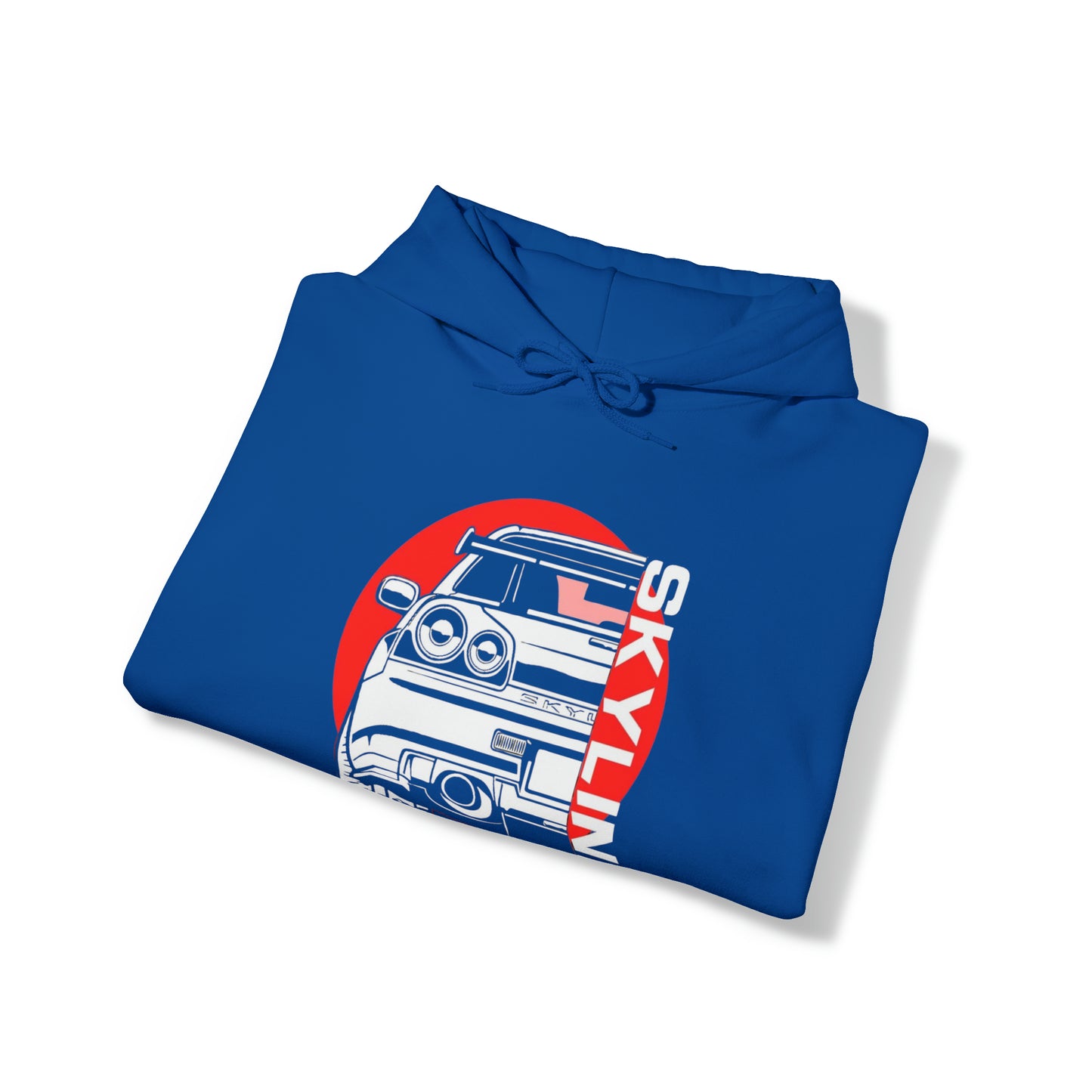 R34 GTR Hoodie, Nissan Skyline Hoodie, JDM Legend Hoodie, Gtr Lover Hoodie, Skyline Lover Hoodie, Dad Gift, Birthday Gift, Christmas Gift