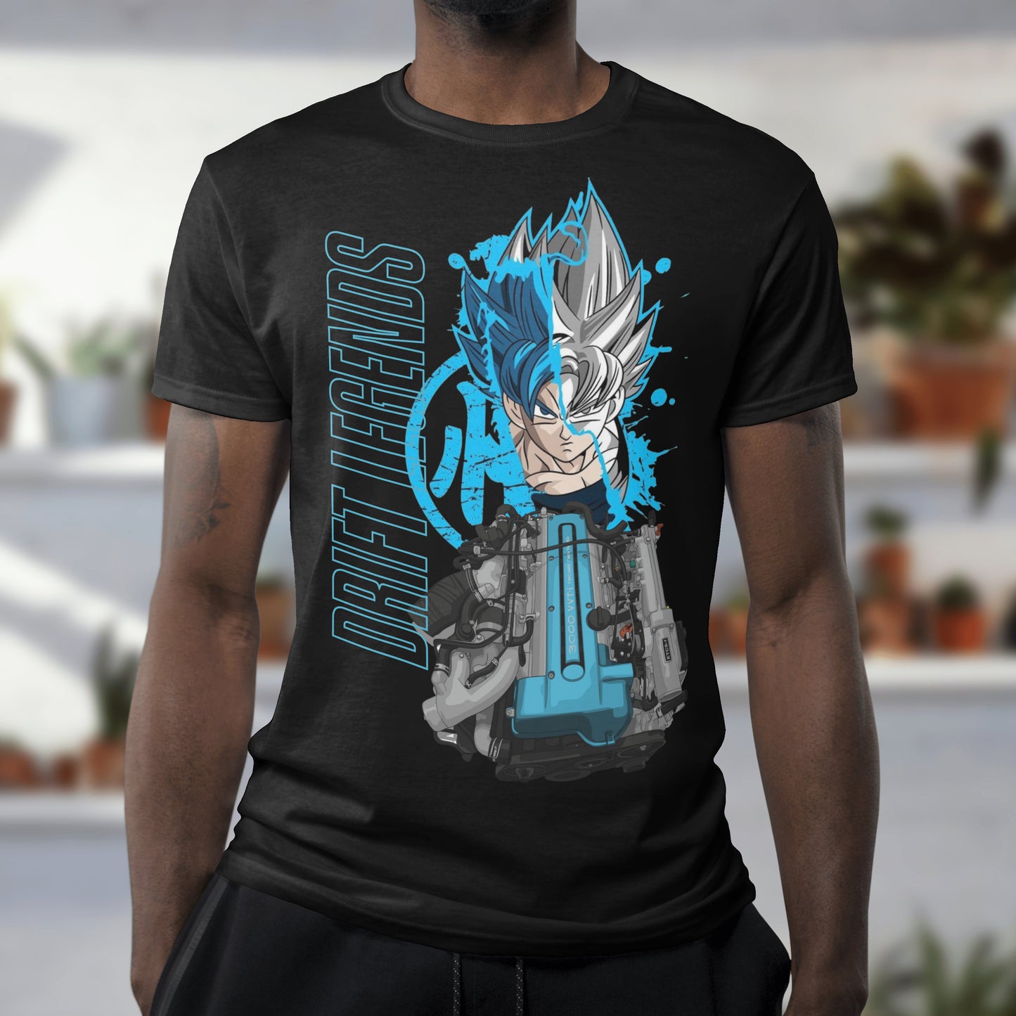 2JZGTE Anime Sublimation Tee, Supra Anime T-Shirt, JDM Sublimation MK4 Shirt, 2JZ Shirt, Anime Lover Shirt, Boyfriend Gift, Dad Gift