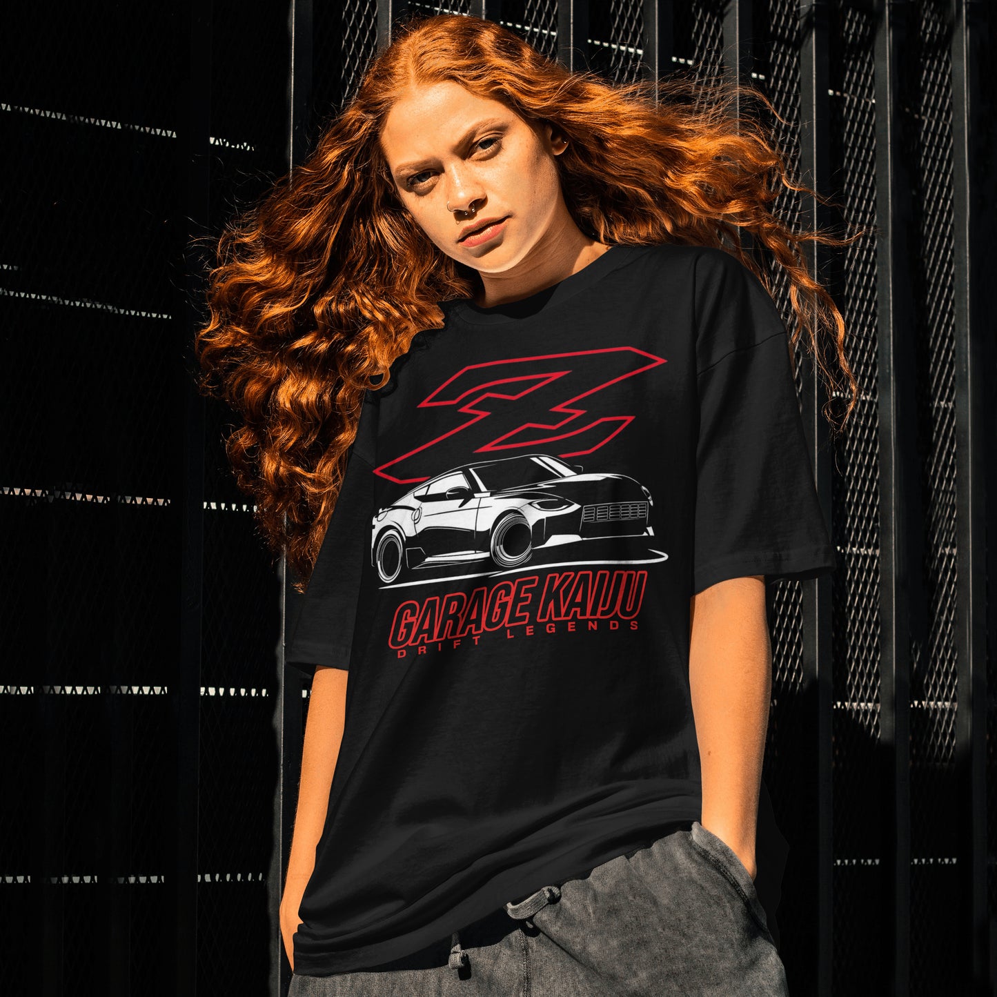 2023 Fairlady Z Tribute Shirt, New Nissan Z Shirt, 2023 Nissan Z