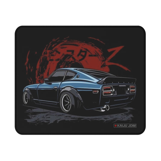 Fairlady Z Mouse Pad, Nissan 240Z Mouse Pad