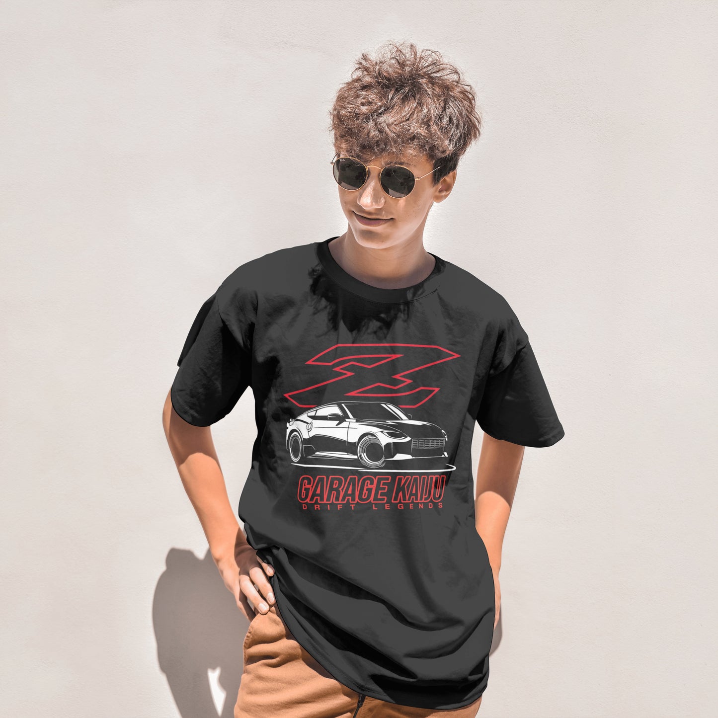 2023 Fairlady Z Tribute Shirt, New Nissan Z Shirt, 2023 Nissan Z